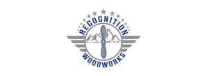 Recognition Woodworks 