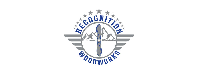 Recognition Woodworks 